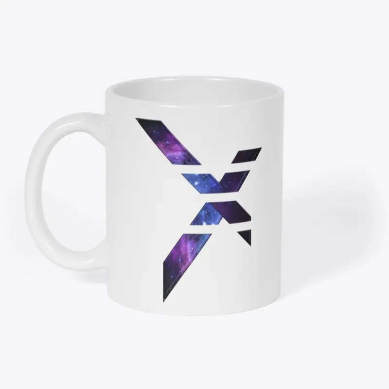 PXG X Mug