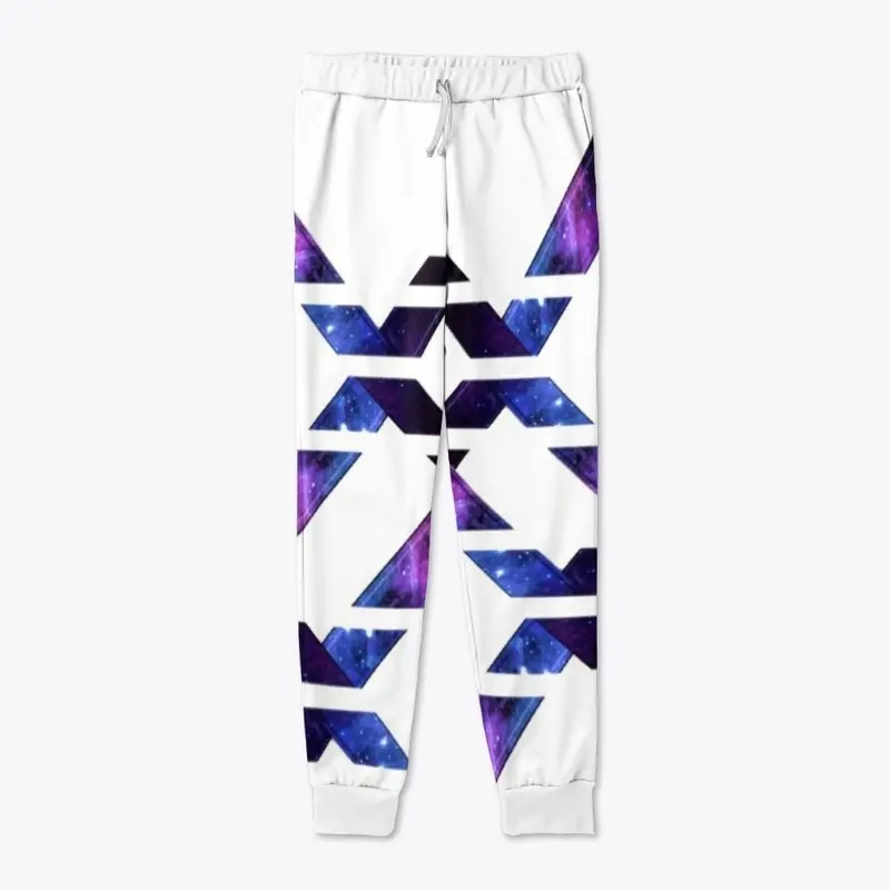 PXG Double X Logo Athletic Joggers