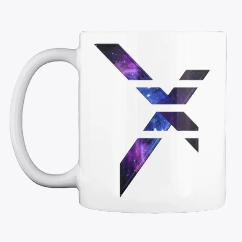 PXG Logo Mug