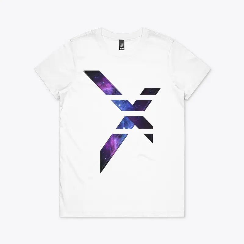 PXG Women's Members ONLY Logo Tee