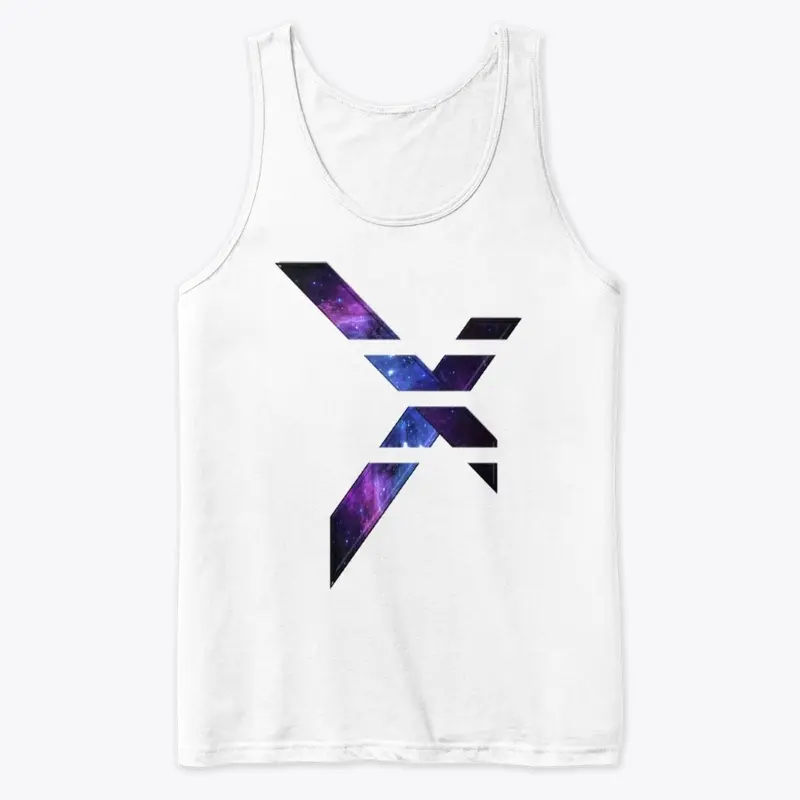 PXG Logo Men's TANK