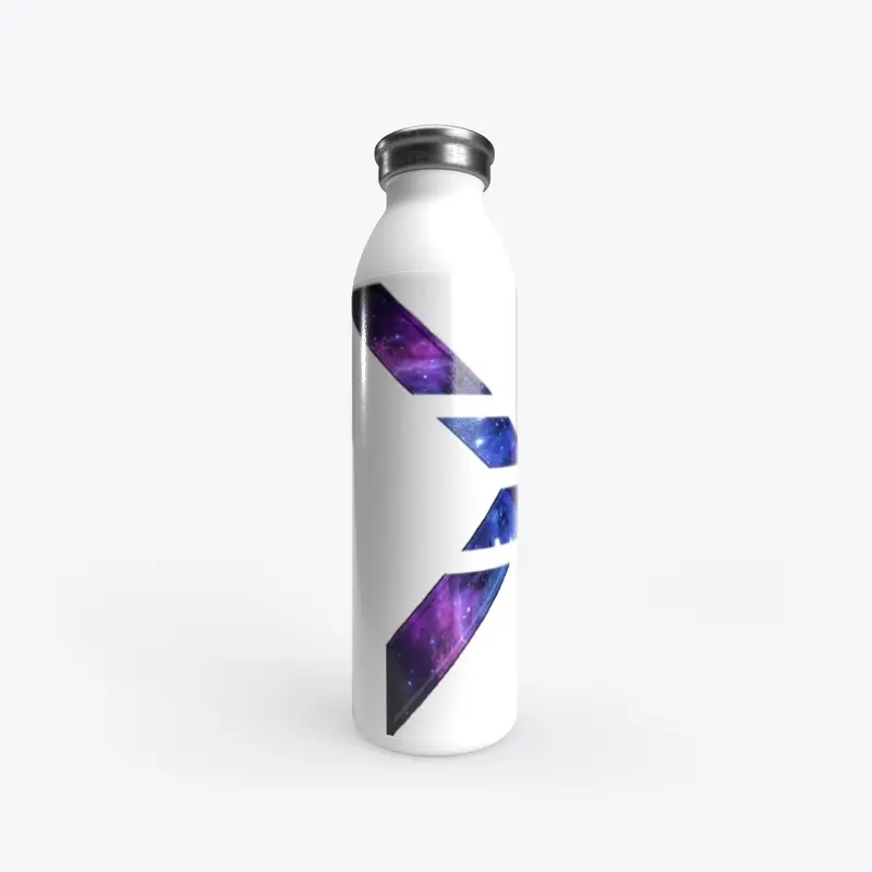 PXG Logo Active Motion Bottle