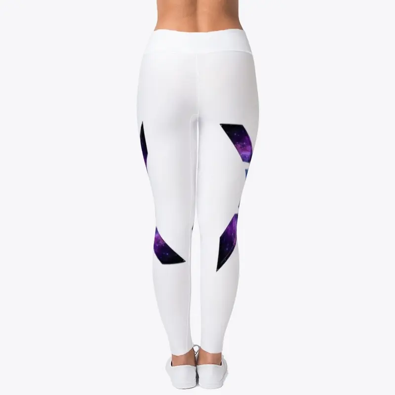 Planet X Galaxy - PXG  Leggings (Active)